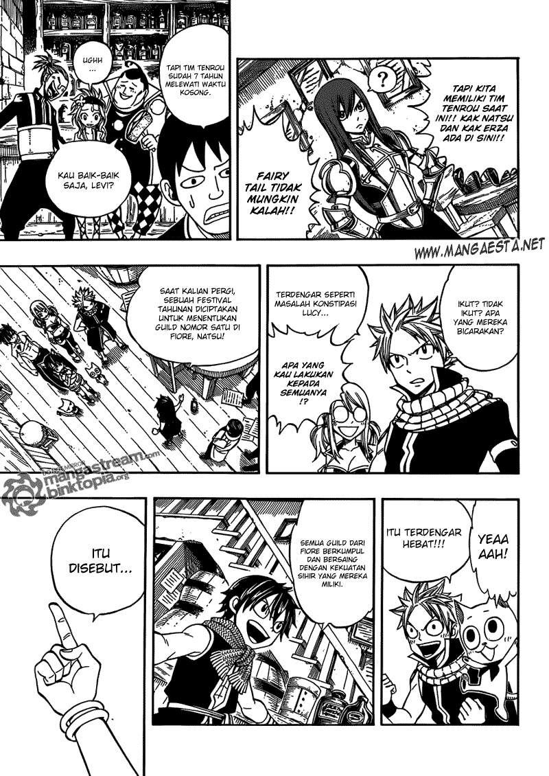 Fairy Tail Bab 260 halaman 14