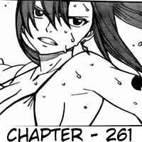 Fairy Tail Bab 261 halaman 22