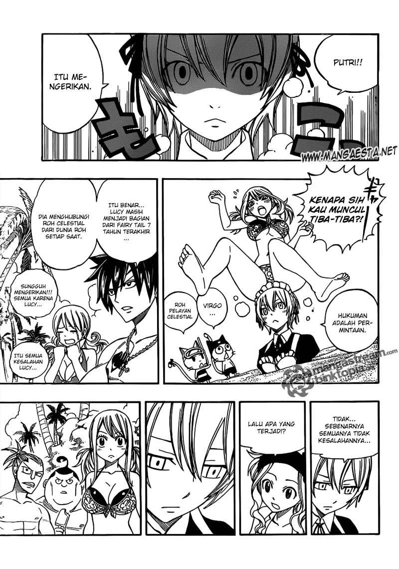 Fairy Tail Bab 262 halaman 4