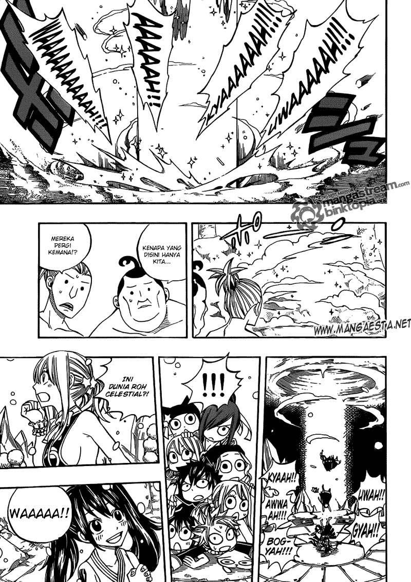 Fairy Tail Bab 262 halaman 6