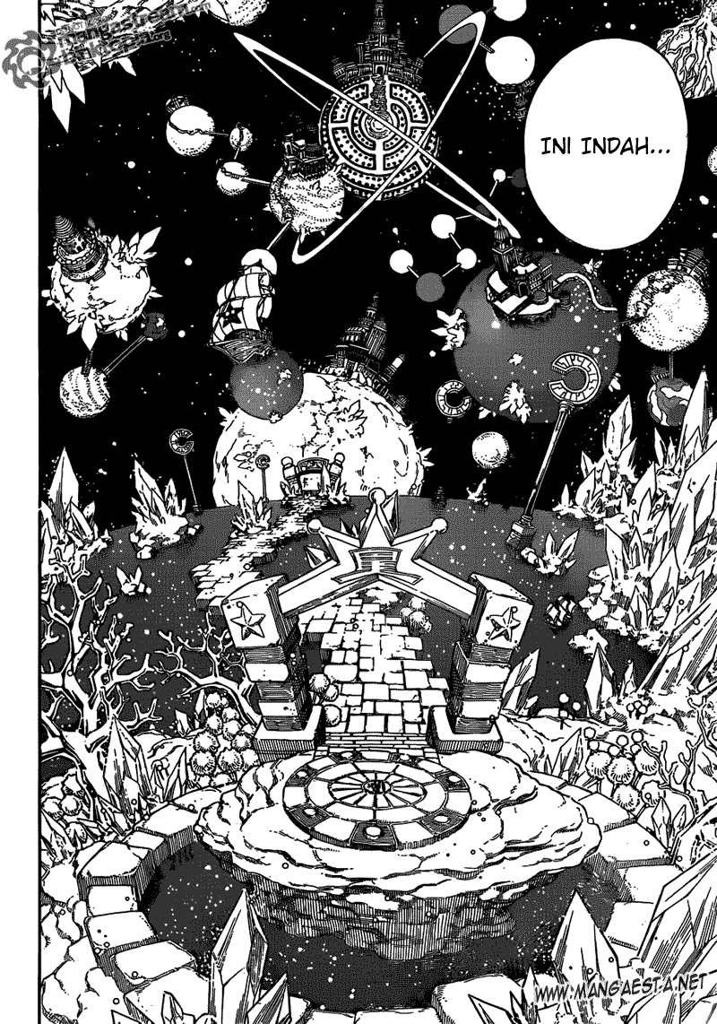 Fairy Tail Bab 262 halaman 7