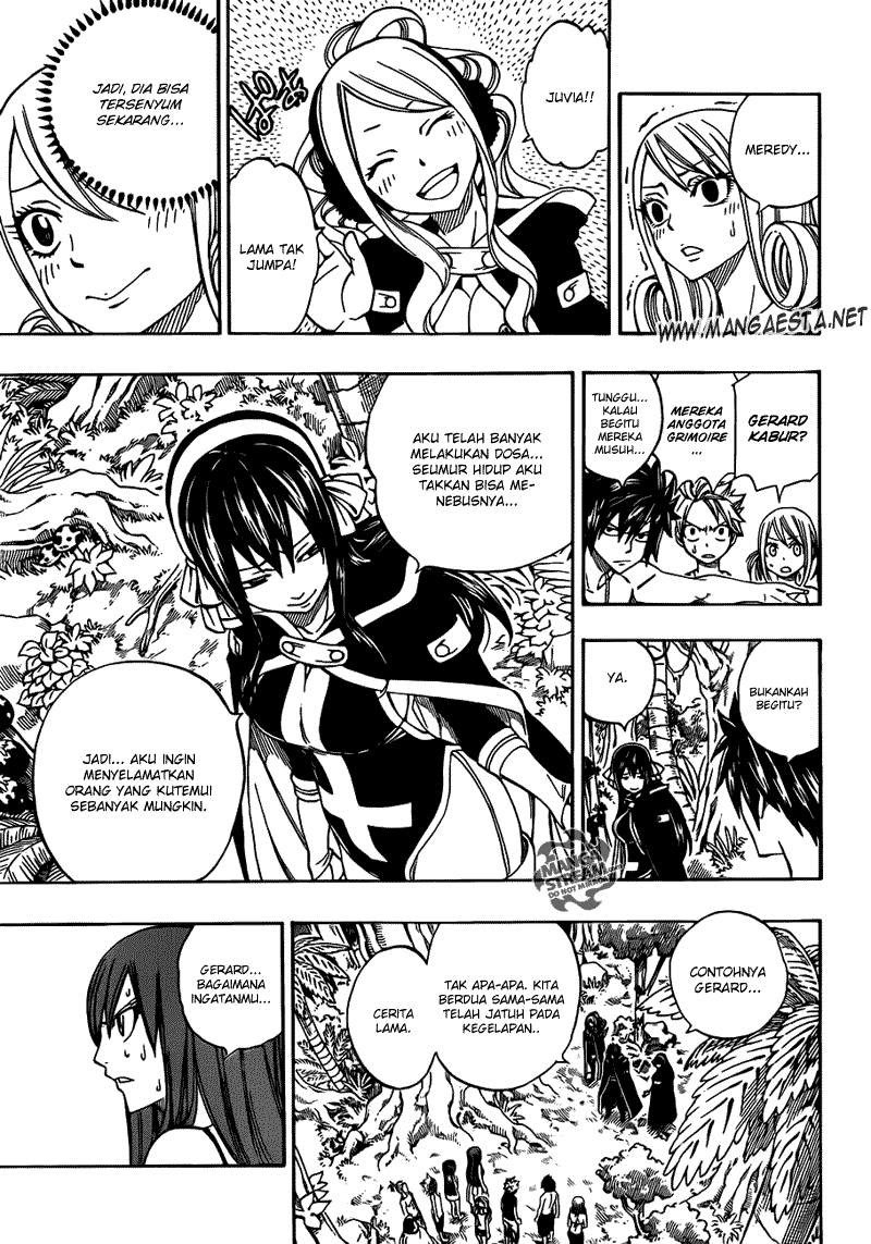 Fairy Tail chapter 263 halaman 14