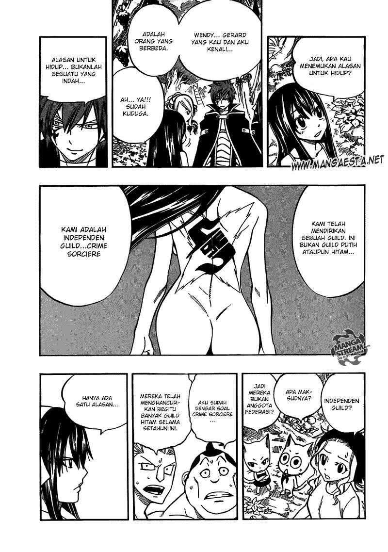 Fairy Tail chapter 263 halaman 16