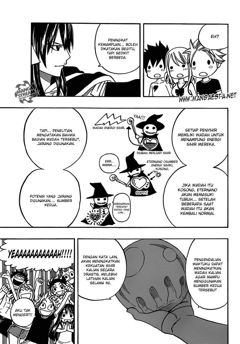 Fairy Tail chapter 263 halaman 20