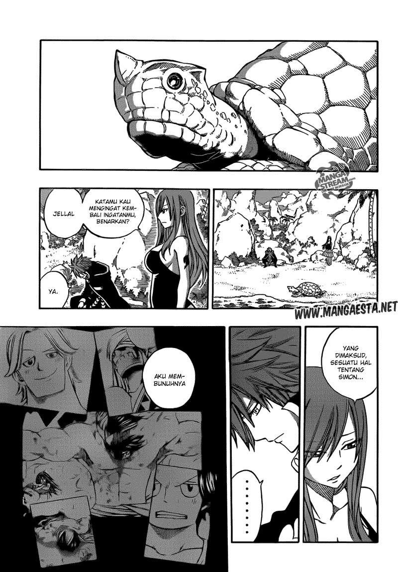 Fairy Tail chapter 264 halaman 6