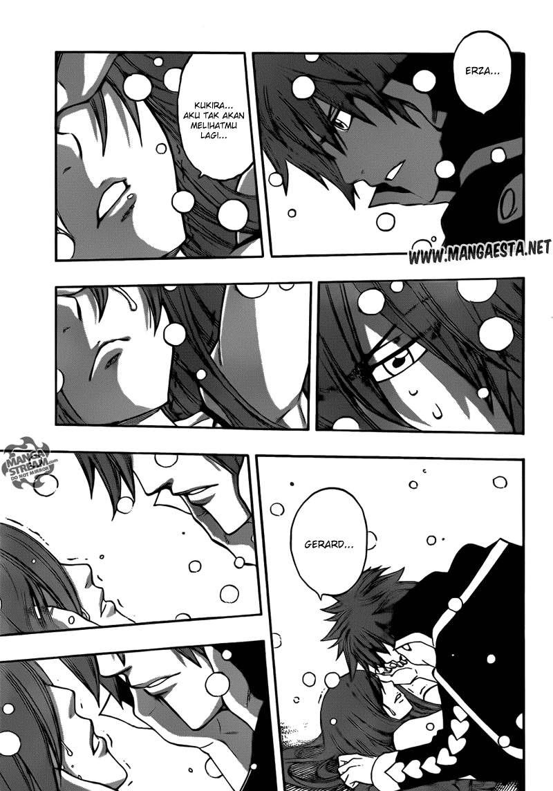 Fairy Tail chapter 264 halaman 12