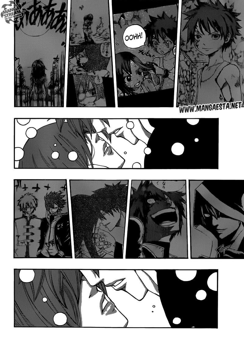 Fairy Tail chapter 264 halaman 13