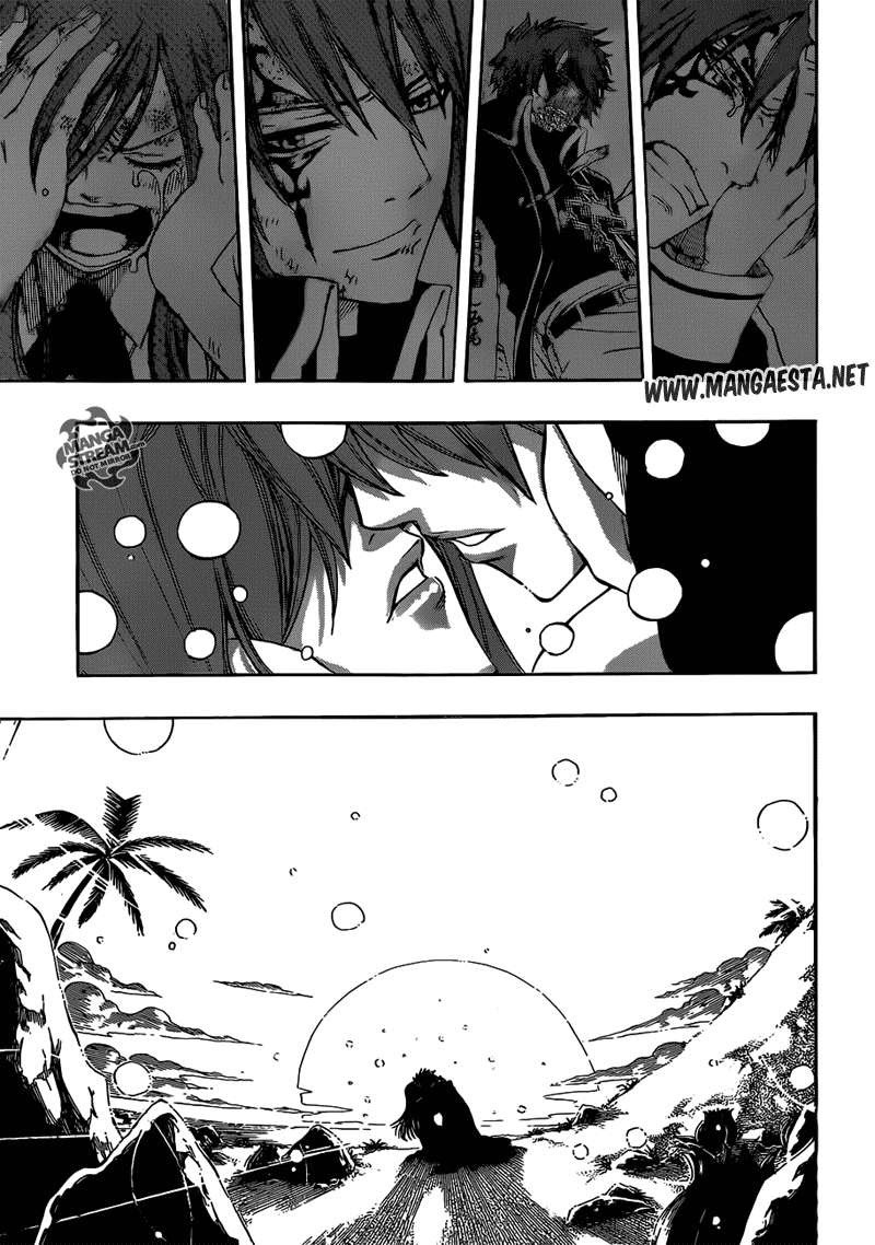 Fairy Tail chapter 264 halaman 14