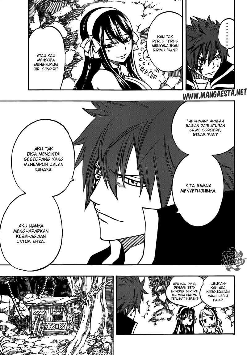 Fairy Tail chapter 264 halaman 20