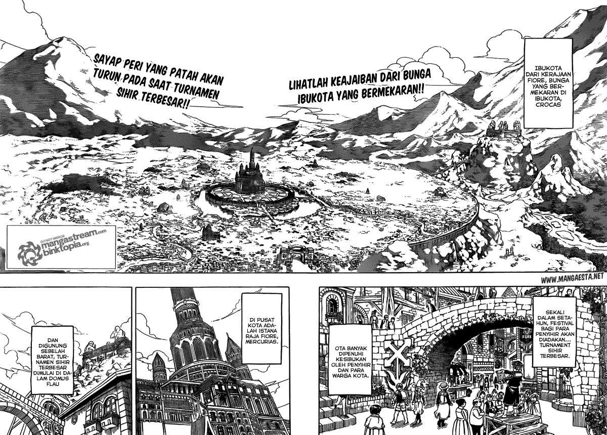 Fairy Tail Bab 265 halaman 4