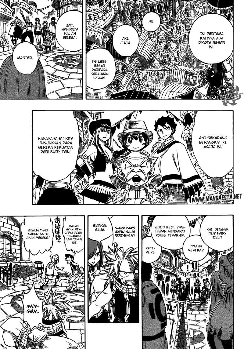 Fairy Tail Bab 265 halaman 6