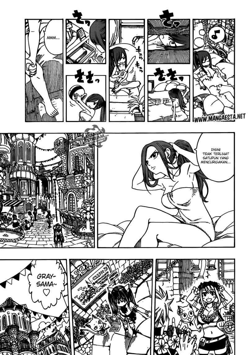 Fairy Tail Bab 265 halaman 12