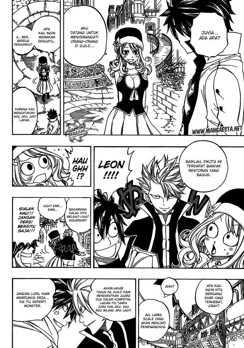 Fairy Tail Bab 265 halaman 13