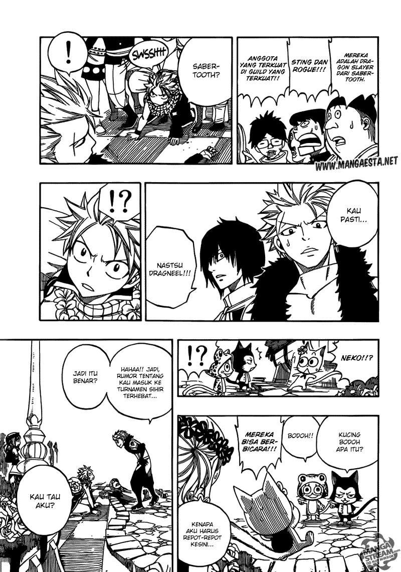Fairy Tail Bab 265 halaman 18