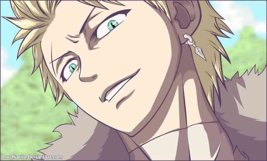 Fairy Tail chapter 266 halaman 22