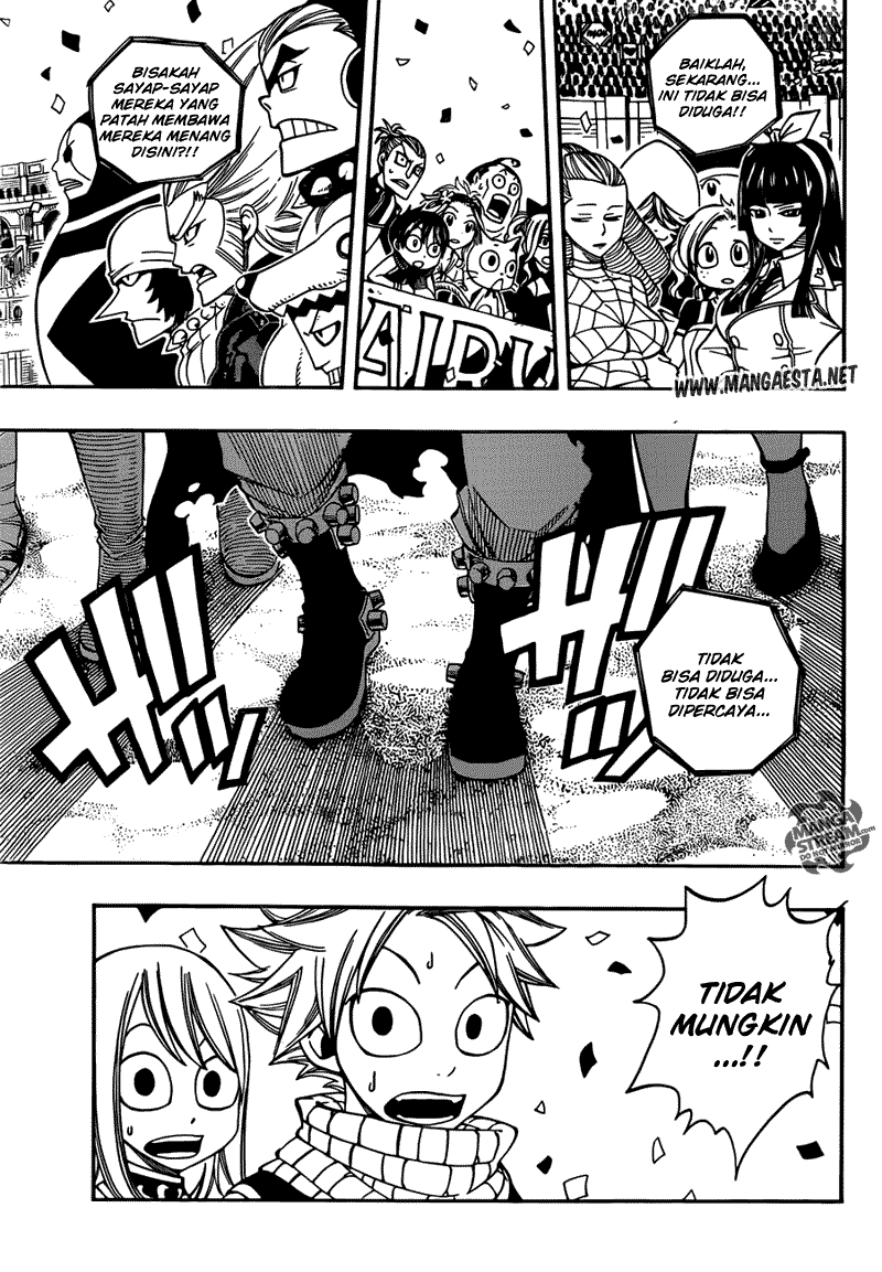 Fairy Tail chapter 268 halaman 4