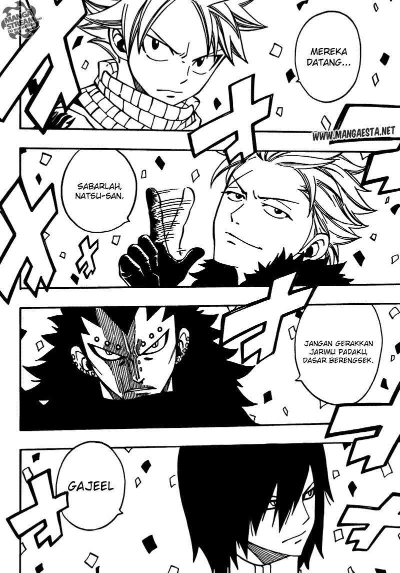 Fairy Tail chapter 268 halaman 13