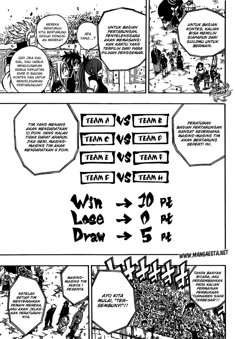 Fairy Tail chapter 268 halaman 16