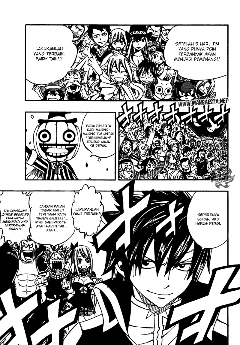 Fairy Tail chapter 269 halaman 7