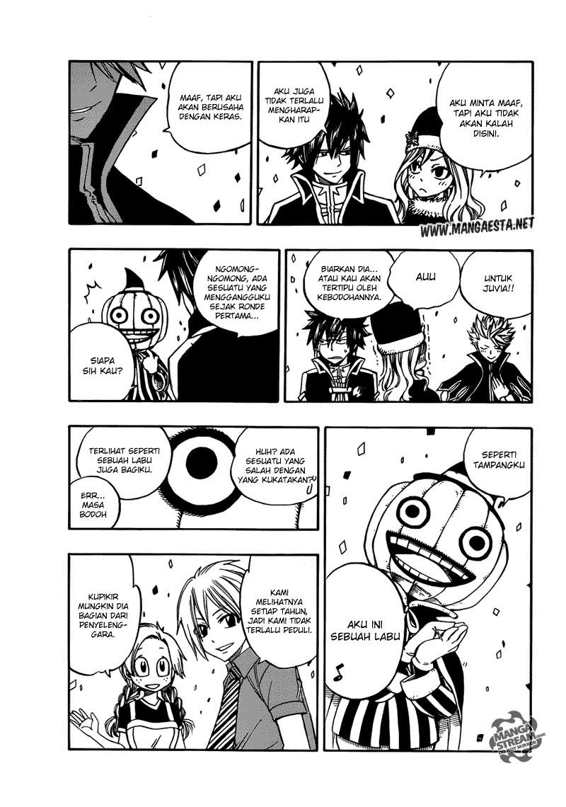 Fairy Tail chapter 269 halaman 9