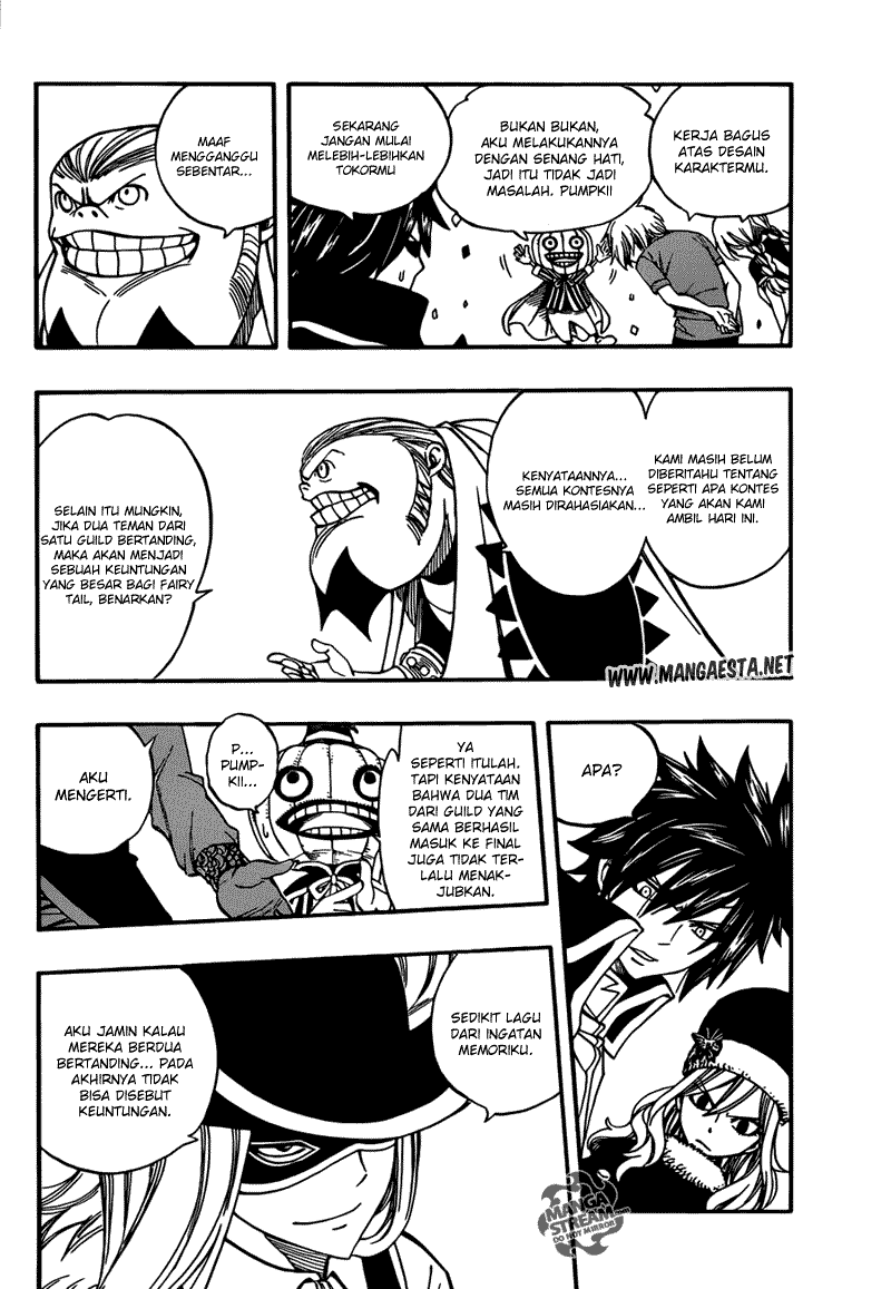Fairy Tail chapter 269 halaman 10
