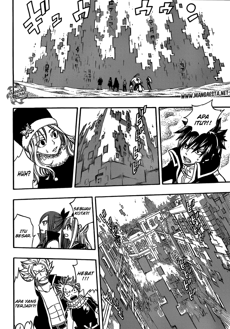 Fairy Tail chapter 269 halaman 12