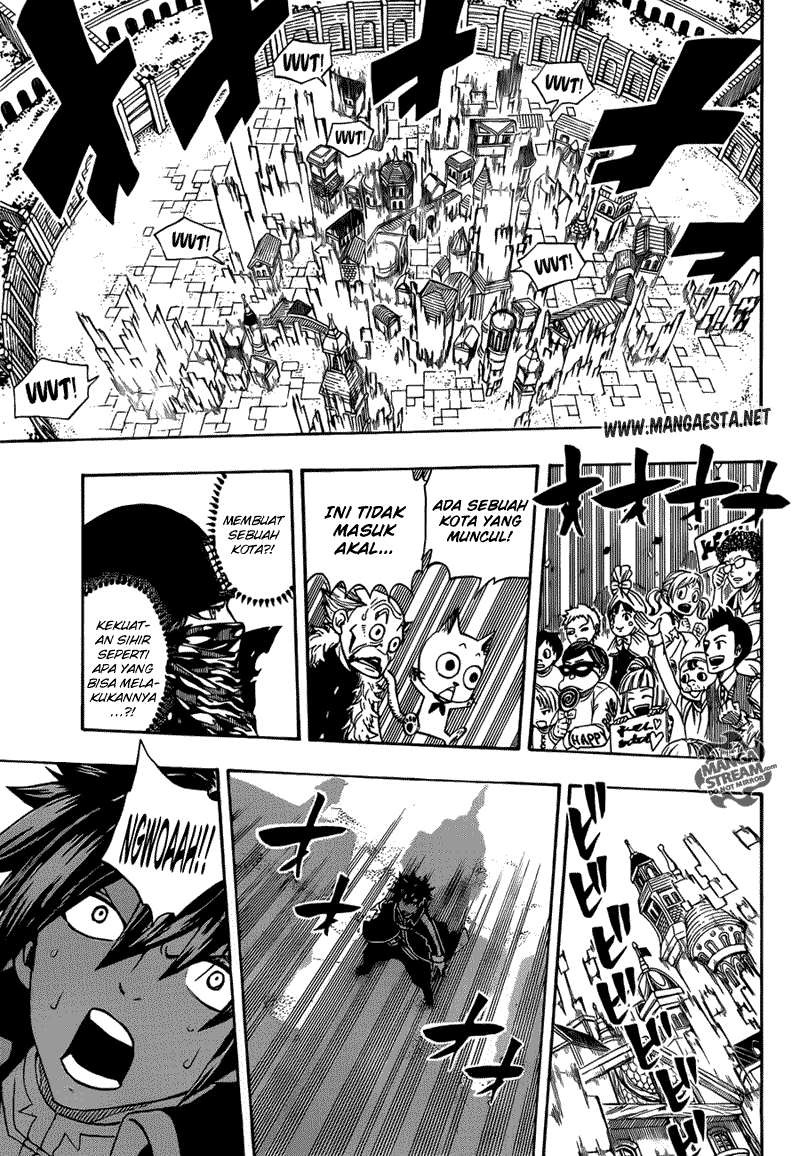 Fairy Tail chapter 269 halaman 13