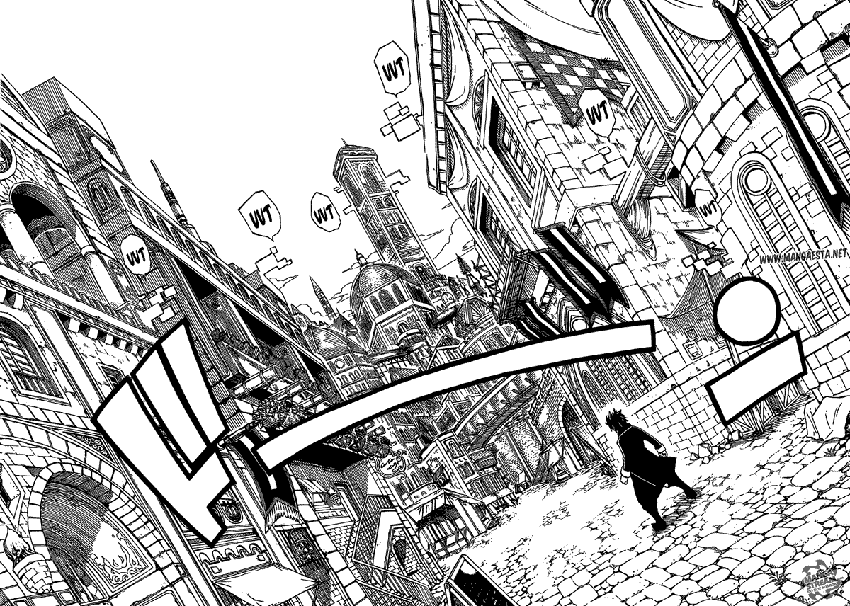 Fairy Tail chapter 269 halaman 14