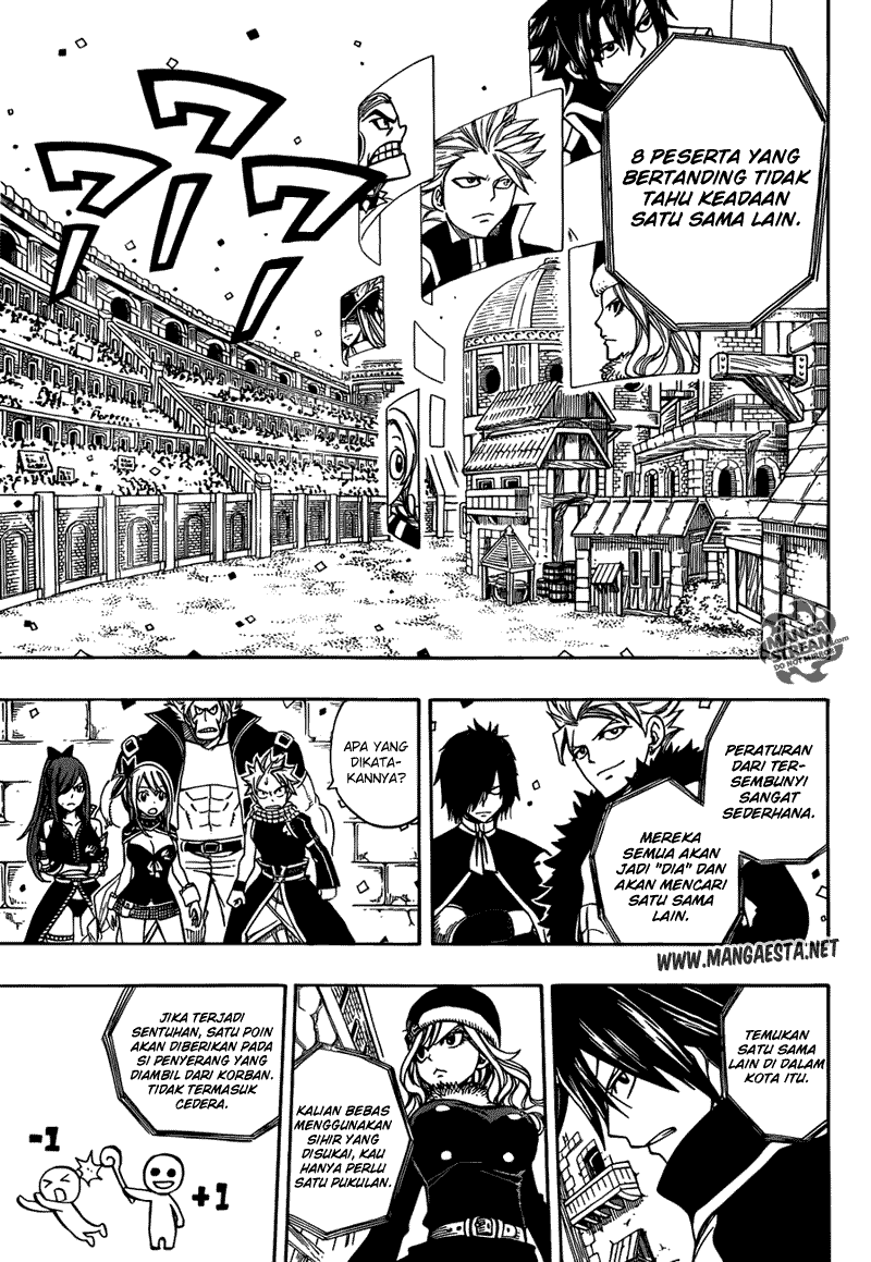 Fairy Tail chapter 269 halaman 16