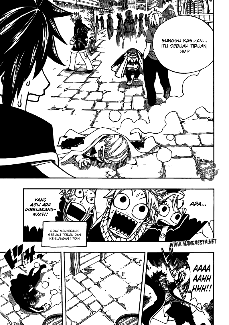Fairy Tail chapter 269 halaman 24