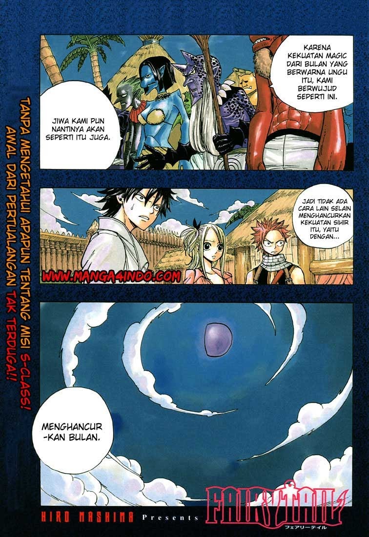 Fairy Tail Bab 27 halaman 2