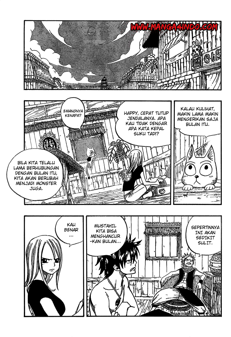 Fairy Tail Bab 27 halaman 4