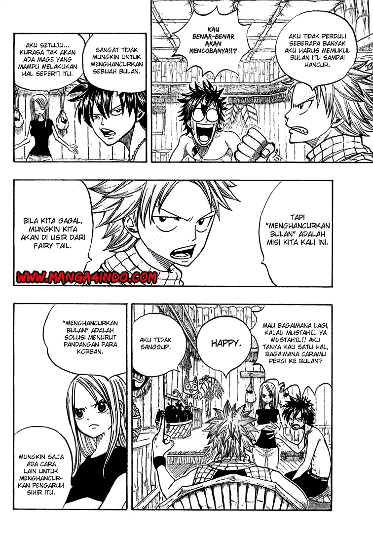 Fairy Tail Bab 27 halaman 5