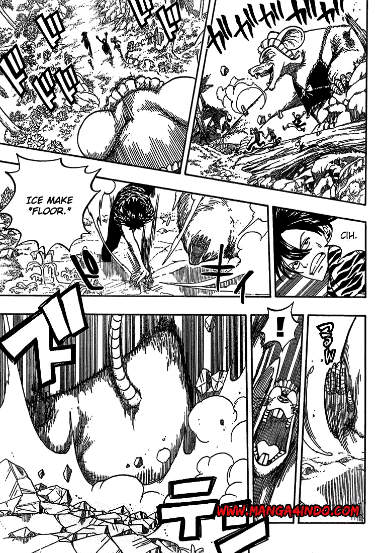 Fairy Tail Bab 27 halaman 12