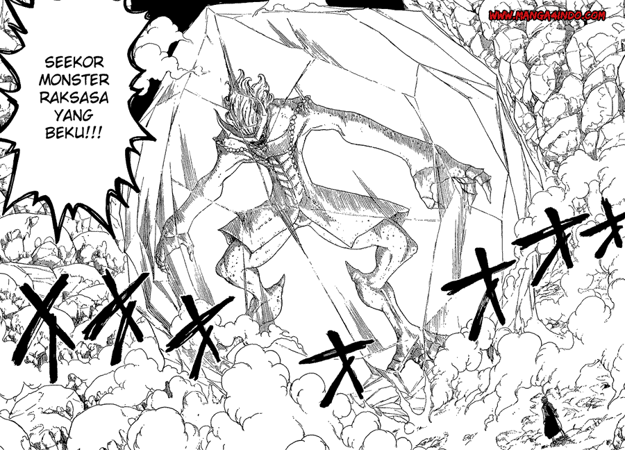 Fairy Tail Bab 27 halaman 19