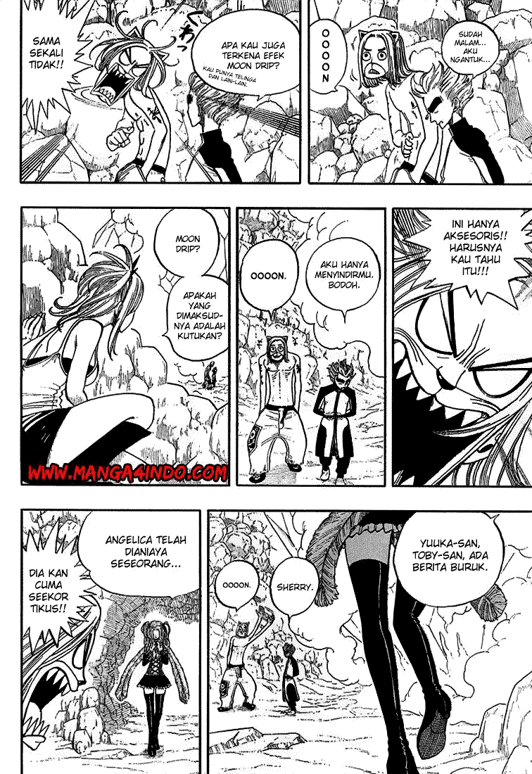 Fairy Tail Bab 27 halaman 24