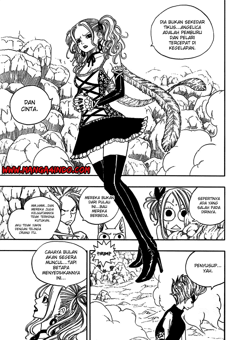 Fairy Tail Bab 27 halaman 25