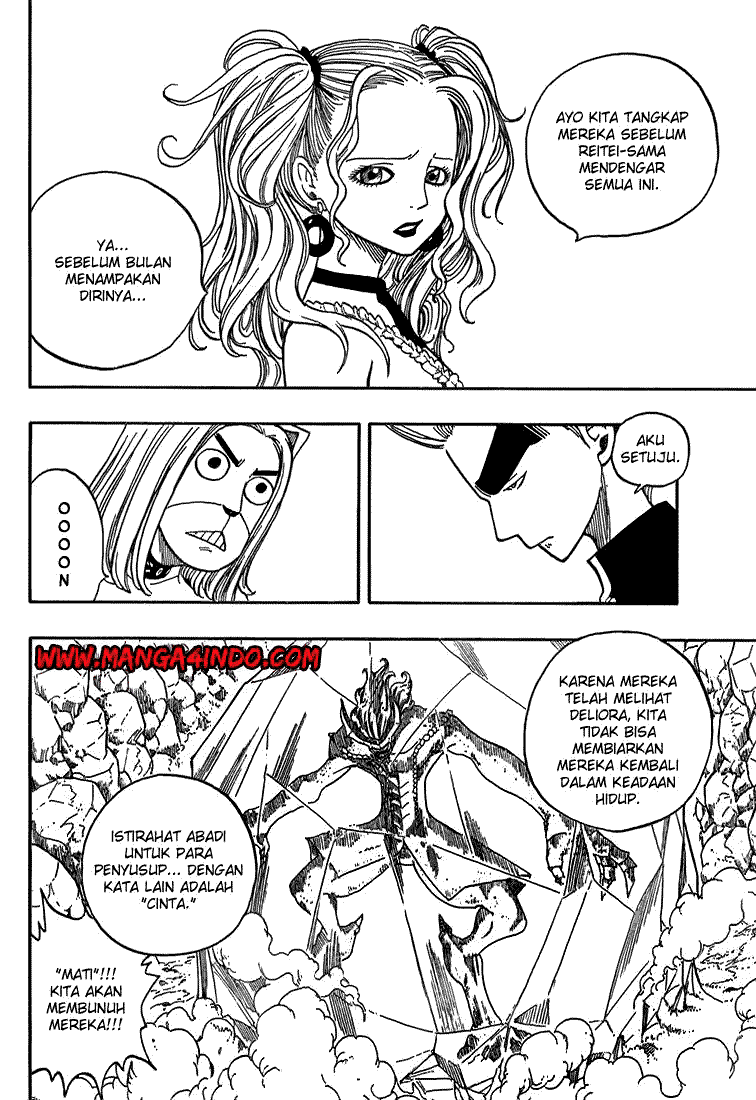 Fairy Tail Bab 27 halaman 26