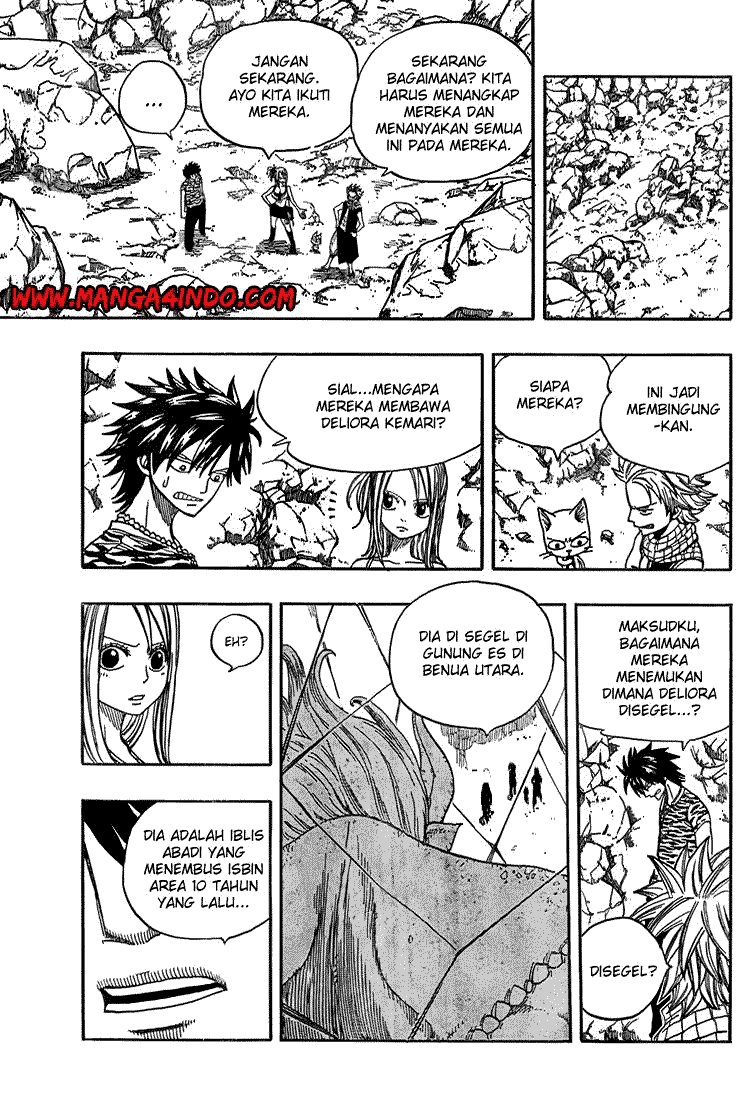Fairy Tail Bab 27 halaman 27