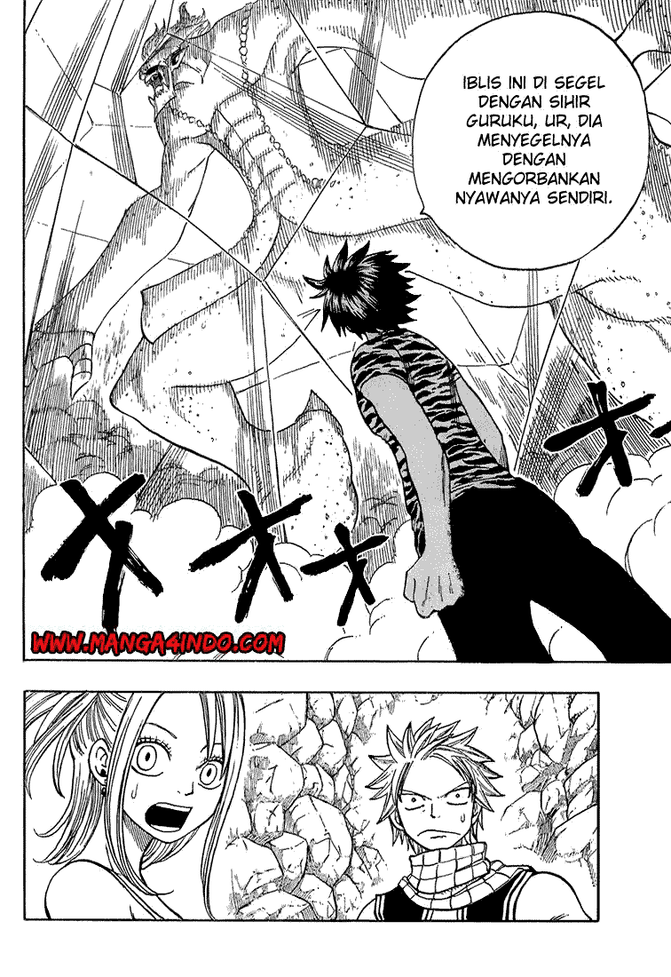 Fairy Tail Bab 27 halaman 28