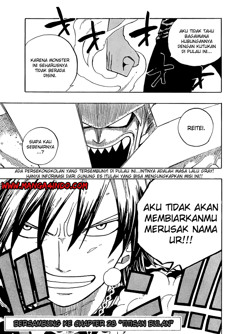 Fairy Tail Bab 27 halaman 29