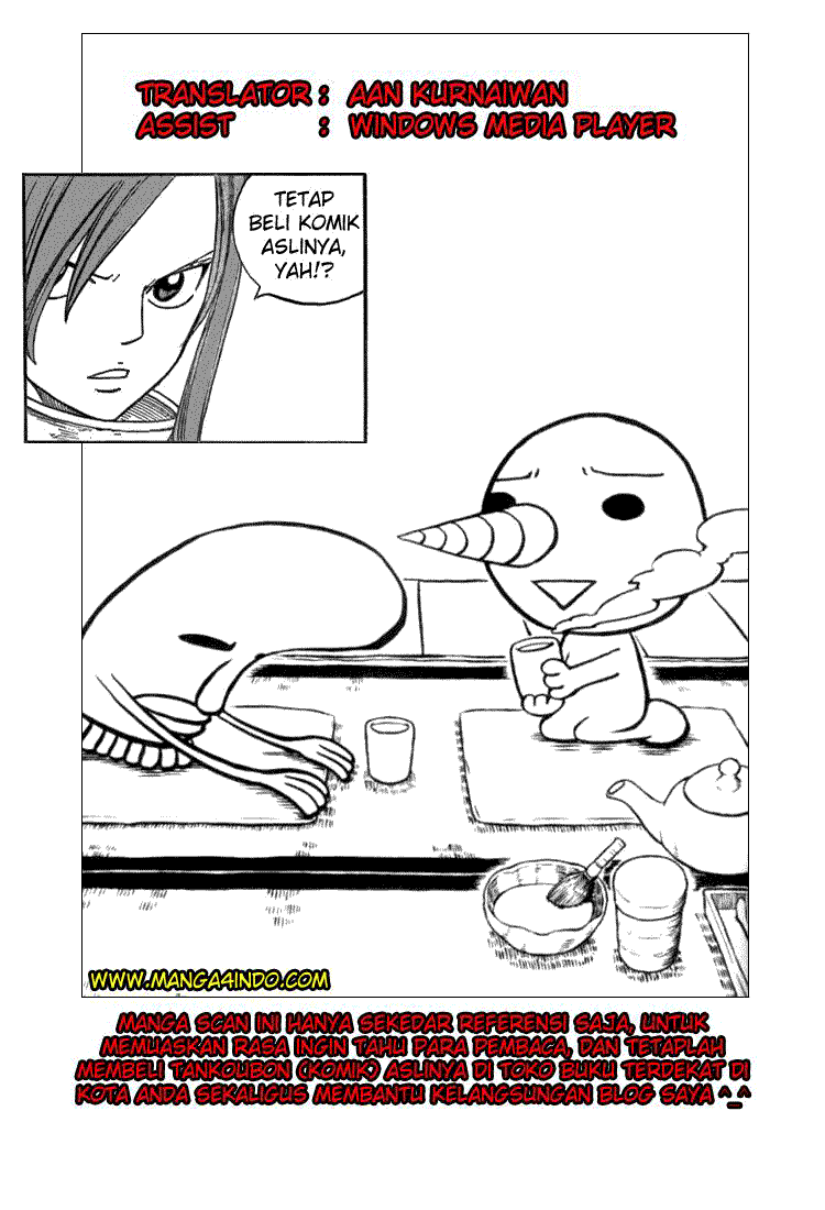 Fairy Tail Bab 27 halaman 30