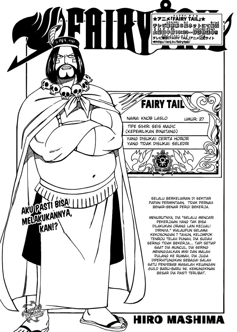 Fairy Tail Bab 270 halaman 1