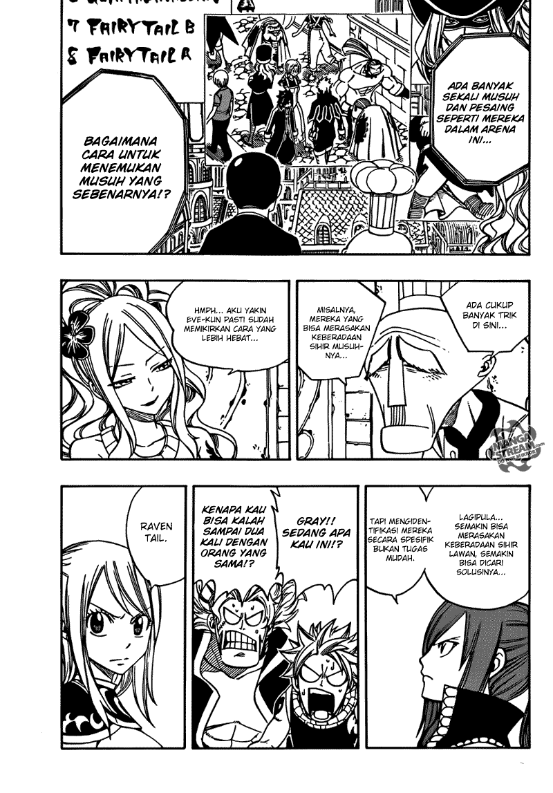 Fairy Tail Bab 270 halaman 4