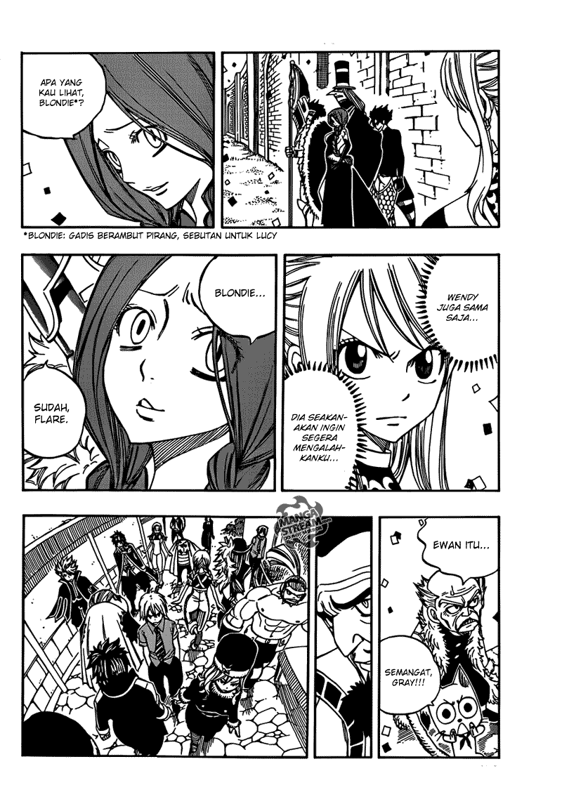 Fairy Tail Bab 270 halaman 5