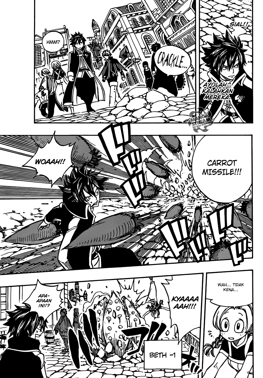 Fairy Tail Bab 270 halaman 6