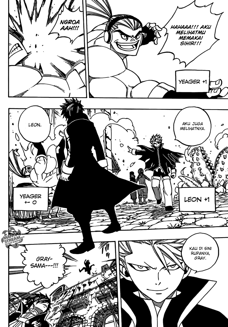 Fairy Tail Bab 270 halaman 7