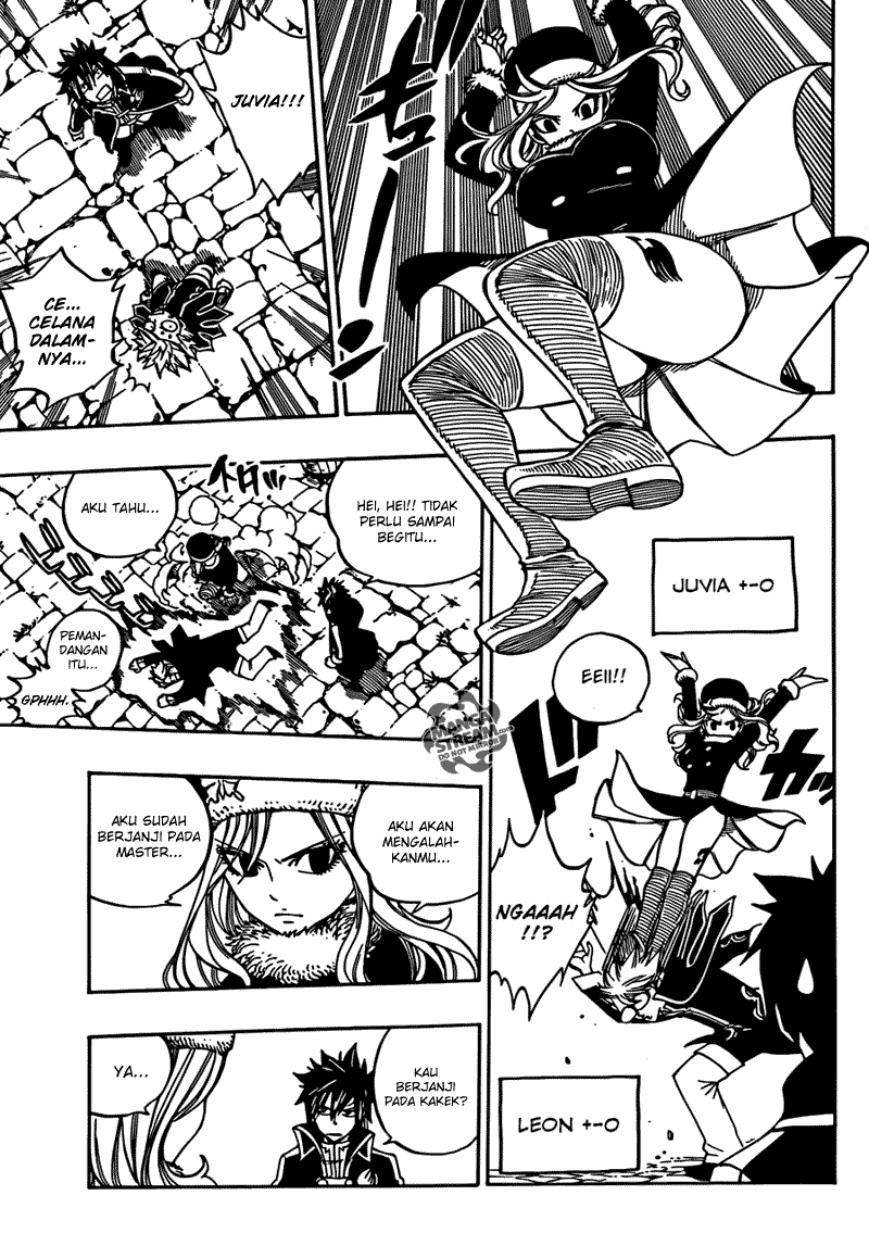 Fairy Tail Bab 270 halaman 8
