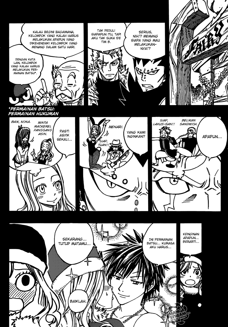 Fairy Tail Bab 270 halaman 9