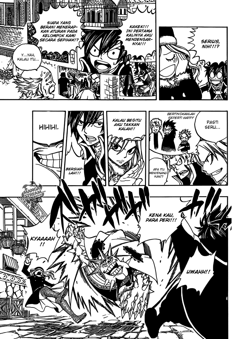 Fairy Tail Bab 270 halaman 10